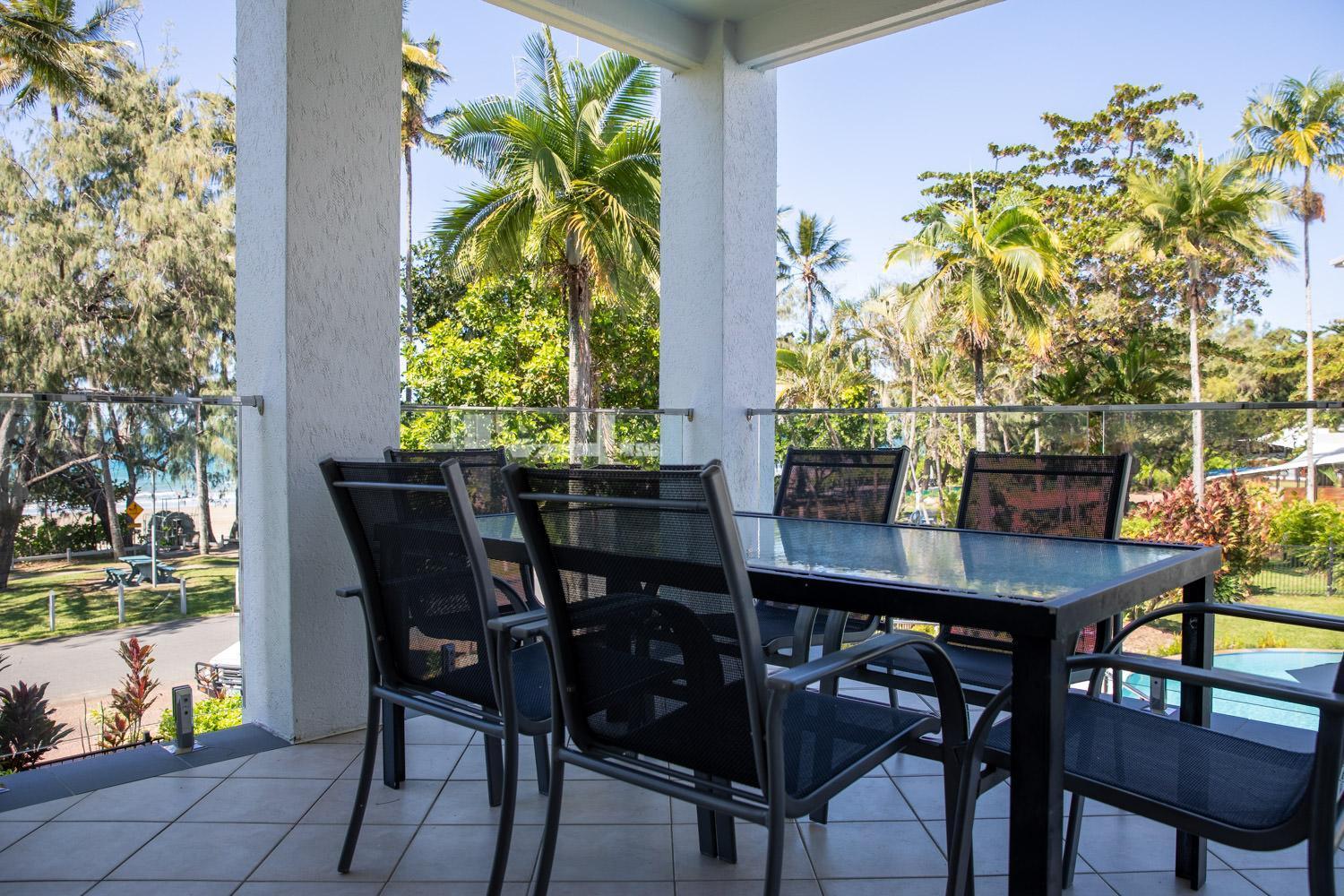 Beaches Holiday Apartments With Onsite Reception & Check In Port Douglas Exterior photo